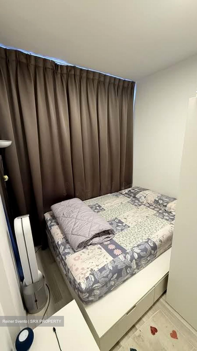 La Fiesta (D19), Condominium #534025951